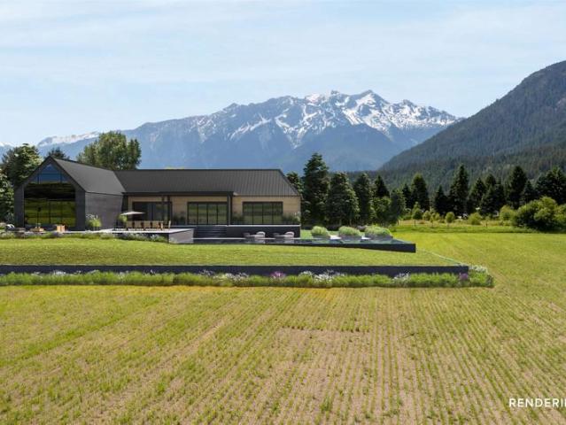 Lot for sale in Pemberton, Pemberton, 7631 Pemberton Meadows R.