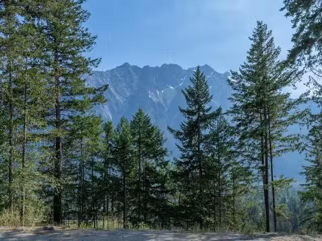 Lot for sale in Pemberton, Pemberton, 8206 Merlot Peak Drive.
