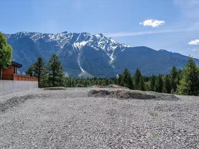 Lot for sale in Pemberton, Pemberton, 1770 Pinewood Drive, 263.