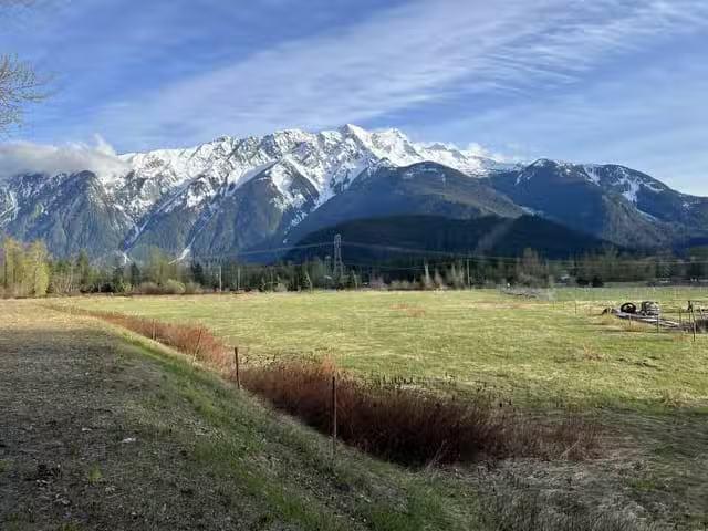 Lot for sale in Pemberton, Pemberton, Lot 1 Fraser Road, 26314.