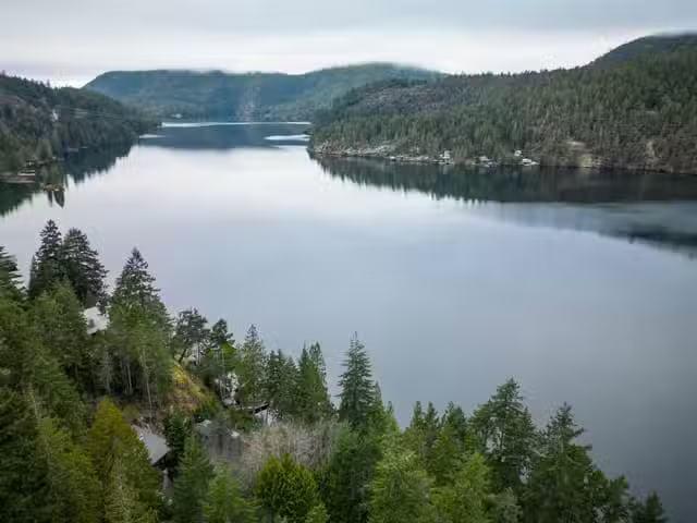 Lot for sale in Pender Harbour, Sunshine Coast, 122 7101 Sakin.