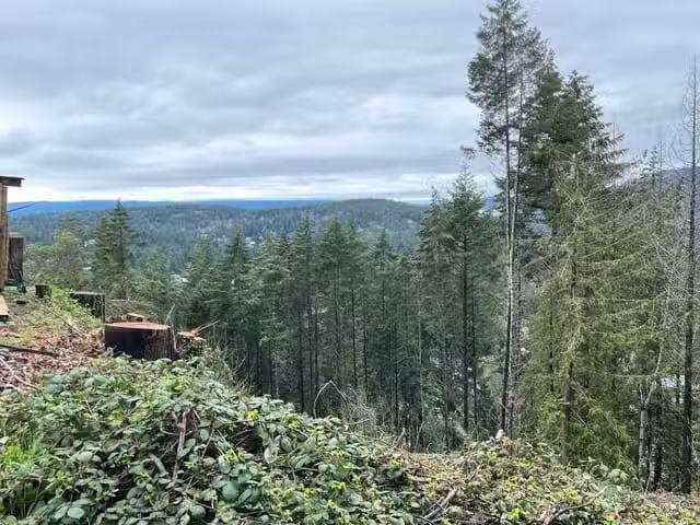 Lot for sale in Pender Harbour, Sunshine Coast, Lot 57 Gulfvie.