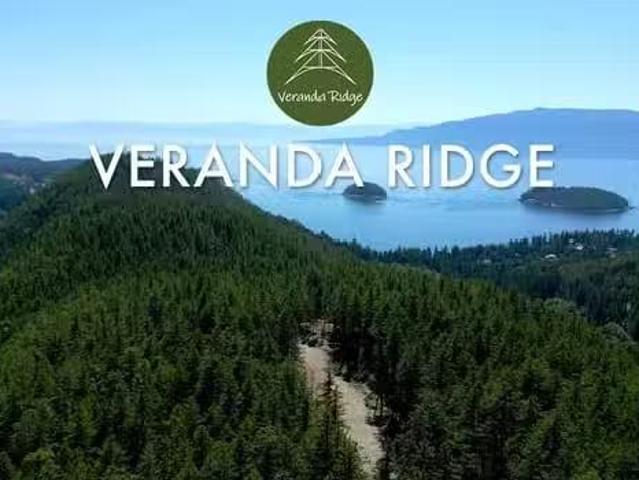 Lot for sale in Pender Harbour, Sunshine Coast, Lot 5 13803 Le.