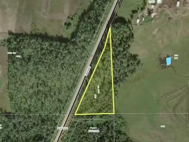 Lot for sale in Prince George, PG City North, DL 3820 Old Summ.