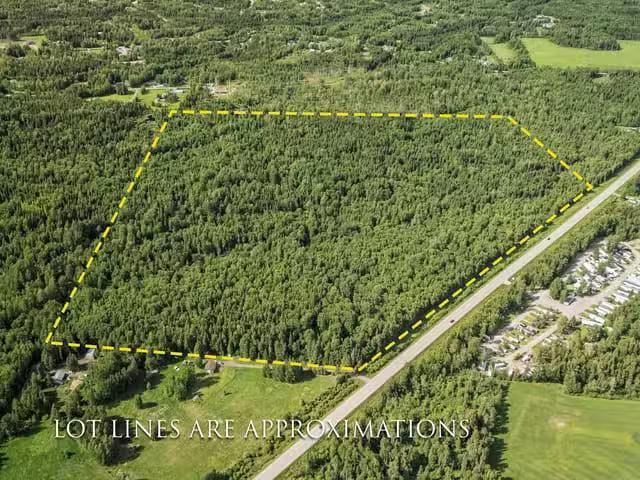 Lot for sale in Prince George, PG City North, 10133 Hart Highw.