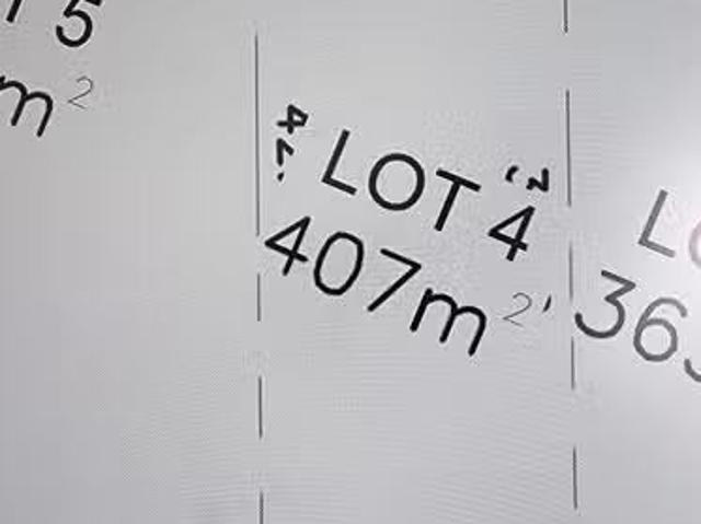 Lot for sale in Prince George, PG City North, 2584 Pebble Cree.