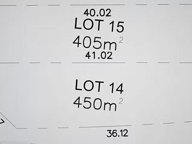 Lot for sale in Prince George, PG City North, 2712 Magnolia Cr.