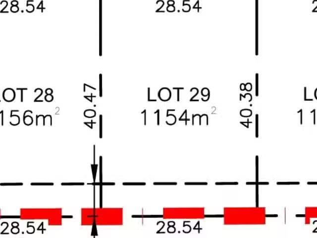 Lot for sale in Prince George, PG City North, 3113 Goodsir Cre.