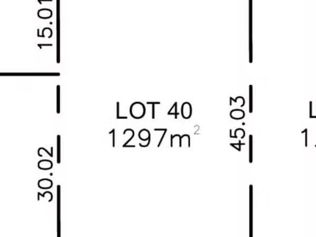 Lot for sale in Prince George, PG City North, 3128 Goodsir Cre.