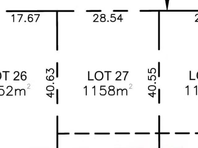 Lot for sale in Prince George, PG City North, 3131 Goodsir Cre.