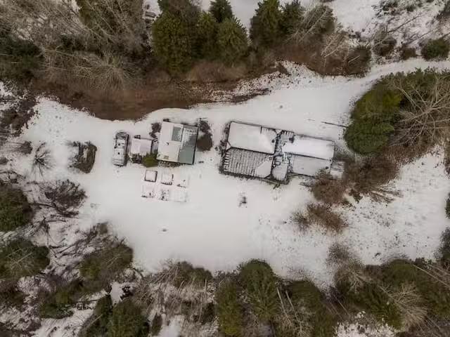 Lot for sale in Prince George, PG City North, 8921 Old Summit.