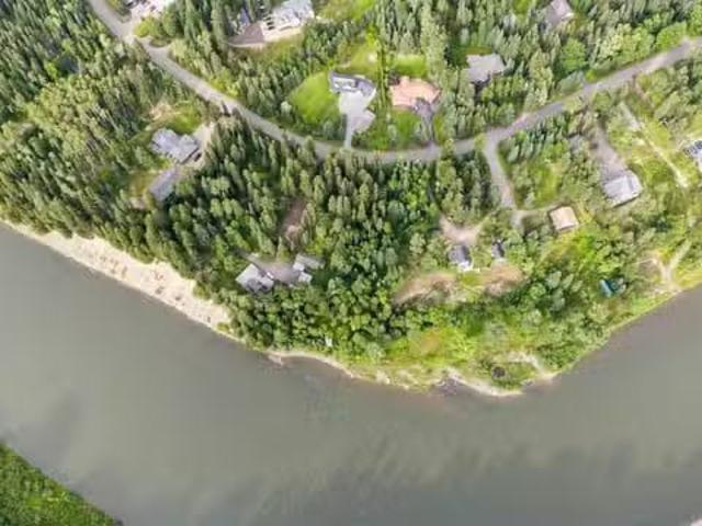 Lot for sale in Prince George, PG City North, 8291 Toombs Driv.