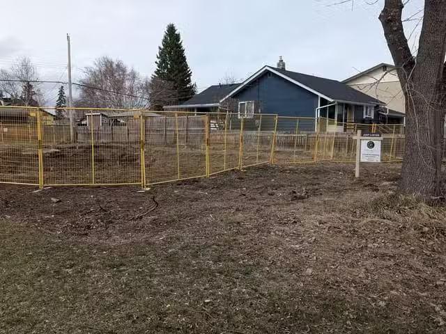 Lot for sale in Prince George, PG City Central, 1769 Norwood S.