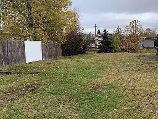 Lot for sale in Prince George, PG City Central, 599 Gillett St.