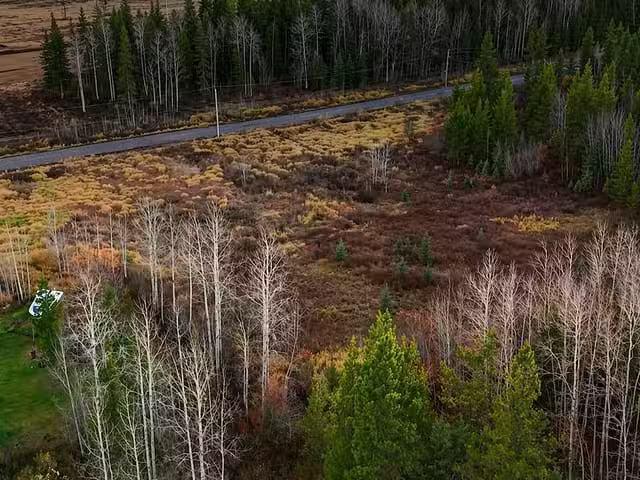 Lot for sale in Prince George, PG City South East, 5390 Shellb.