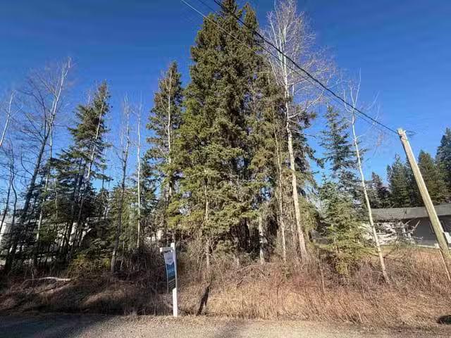 Lot for sale in Prince George, PG City South West, 10233 Weste.