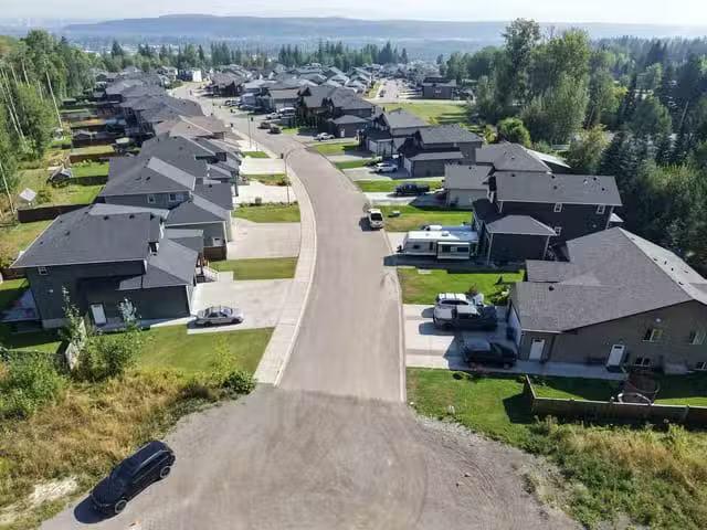 Lot for sale in Prince George, PG City South West, 3777 Barnes.