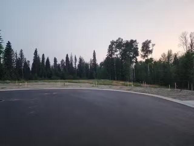 Lot for sale in Prince George, PG City South West, 5156 Headla.
