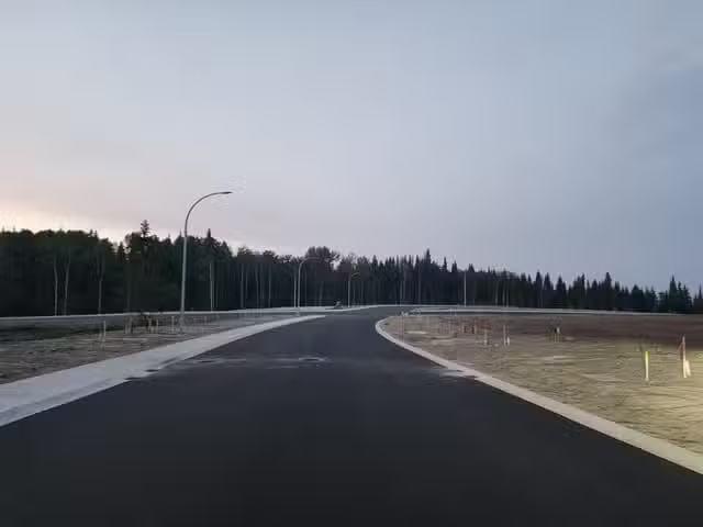 Lot for sale in Prince George, PG City South West, 5120 Headla.