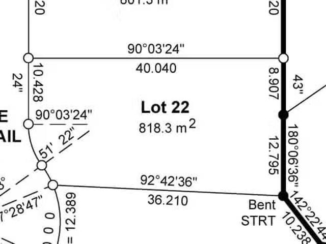 Lot for sale in Prince George, PG City South West, LOT 1150 Mi.