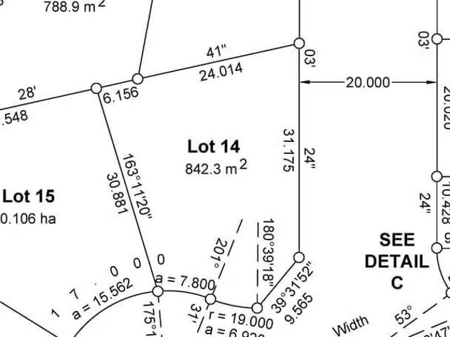 Lot for sale in Prince George, PG City South West, LOT 1191 Mi.