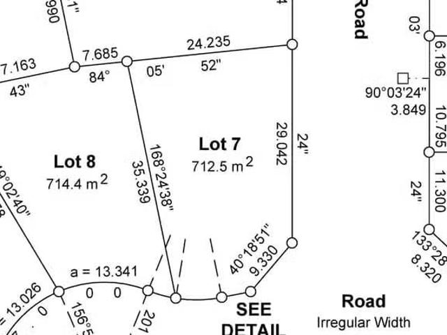 Lot for sale in Prince George, PG City South West, LOT 4910 Lo.
