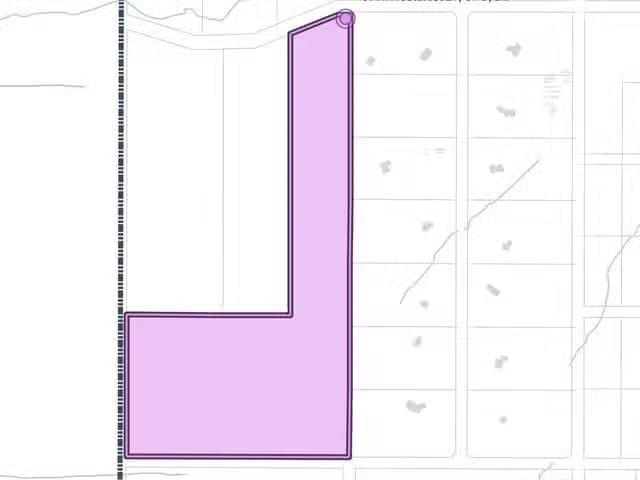 Lot for sale in Prince George, PG City West, 8577 Westcrest Dr.