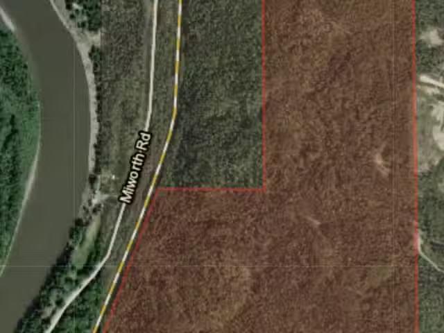 Lot for sale in Prince George, PG Rural West, DL 4205 Miworth.