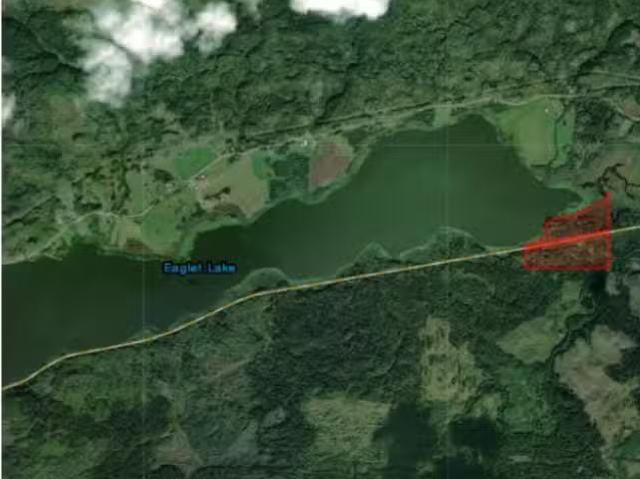 Lot for sale in Prince George, PG Rural East, DL 8361 Eaglet L.