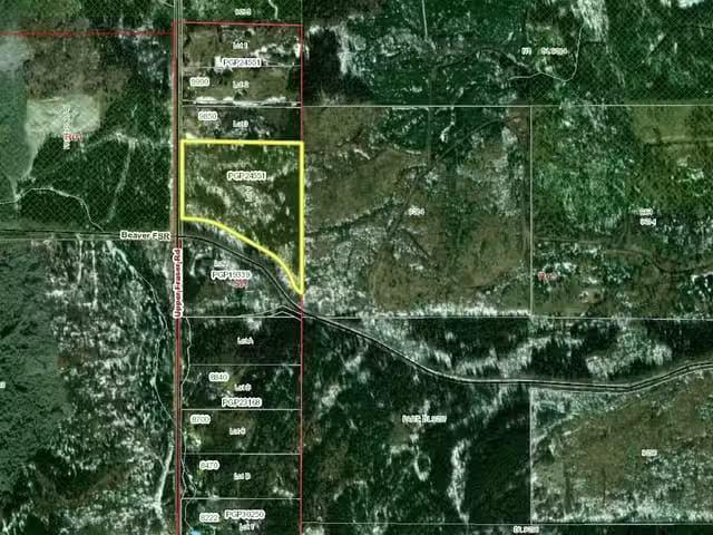 Lot for sale in Prince George, PG Rural East, Lot 4 Upper Fras.