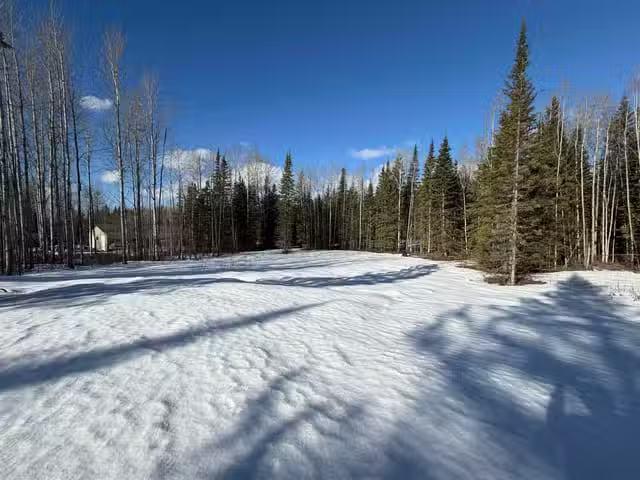 Lot for sale in Prince George, PG Rural East, Lot 3 Carlson Ro.