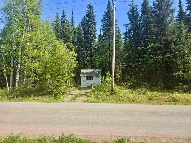 Lot for sale in Prince George, PG Rural East, 33350 Upper Fras.