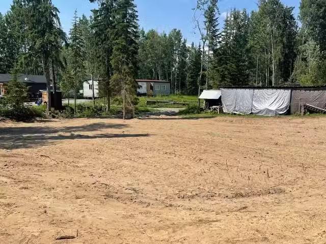 Lot for sale in Prince George, PG Rural North, 16220 Allen Roa.