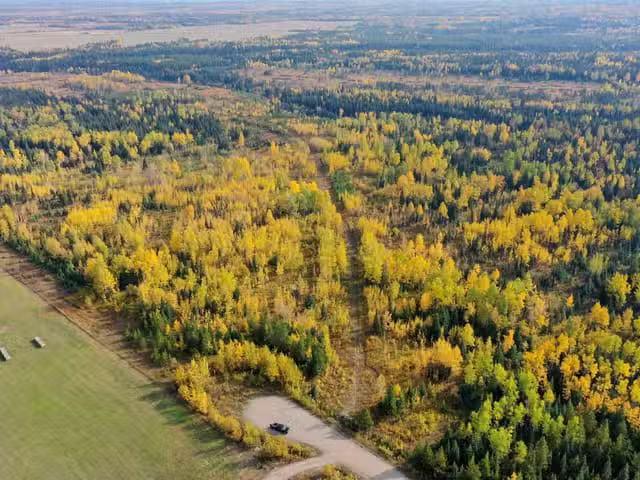 Lot for sale in Prince George, PG Rural North, Dl 3793 Rancher.