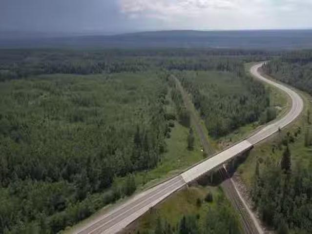 Lot for sale in Prince George, PG Rural North, Dl 3818 Hart Hi.
