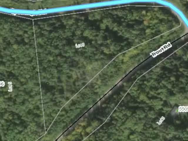 Lot for sale in Prince George, PG Rural North, Lot 6 Sponaugle.