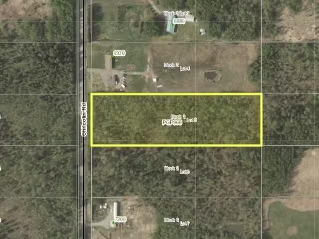 Lot for sale in Prince George, PG Rural South, Lot 5 Chilcotin.