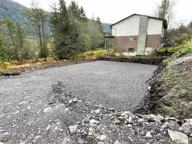 Lot for sale in Prince Rupert, Prince Rupert, LOTS 5 8 W 9th A.