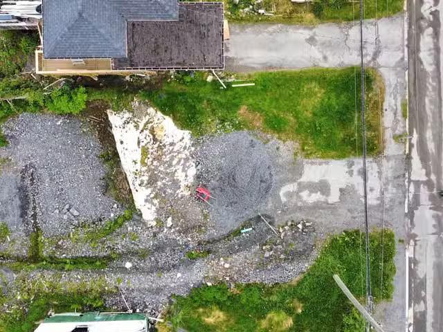 Lot for sale in Prince Rupert, Prince Rupert, 1512 E 6th Avenu.