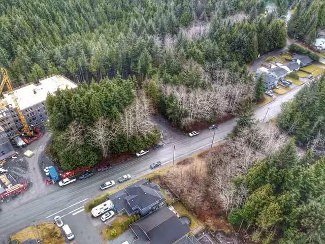Lot for sale in Prince Rupert, Prince Rupert, 15 25 E 11th Ave.
