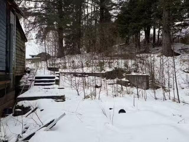 Lot for sale in Prince Rupert, Prince Rupert, 209 W 7th Avenue.