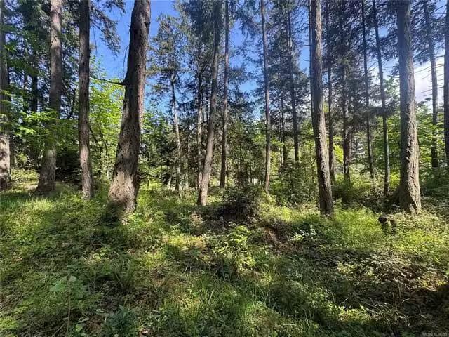 Lot for sale in Protection Island, 103 Captain Morgans Blvd, 1.