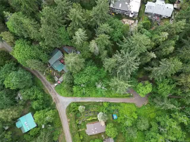 Lot for sale in Protection Island, 15 Captain Kidds Ter, 1037214