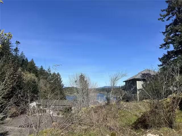 Lot for sale in Quadra Island, 619 Green Rd, 1031460