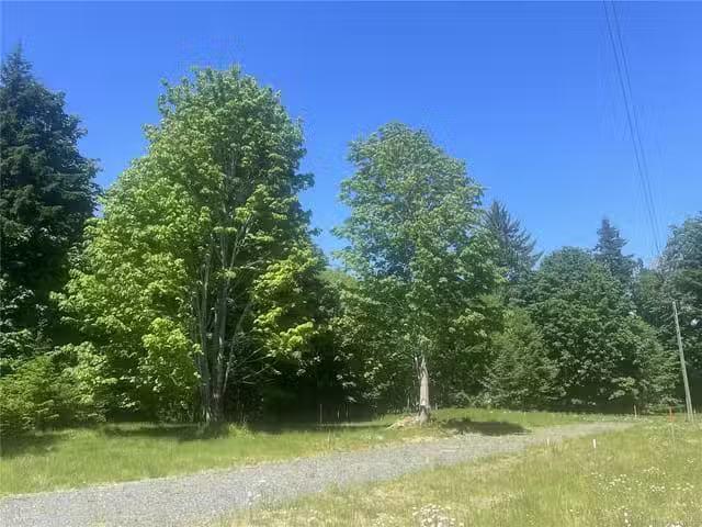 Lot for sale in Quadra Island, Lot 4 Creekside Dr, 1039456
