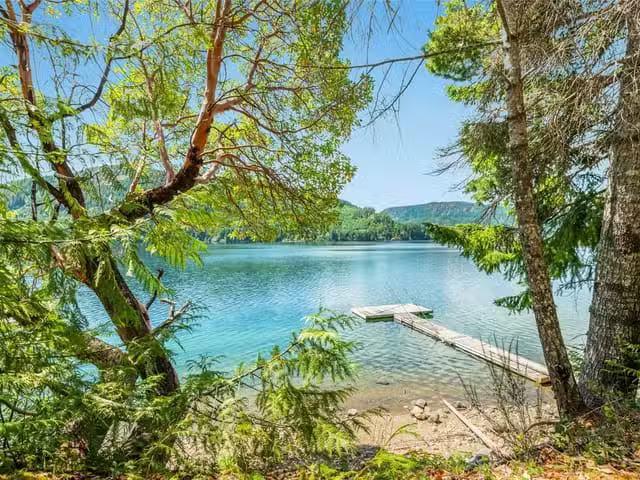 Lot for sale in Qualicum Beach, 3696 Horne Lake Caves Rd, 1038.