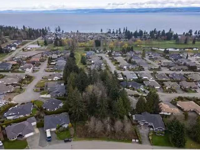 Lot for sale in Qualicum Beach, Prop Lot a Fairways Dr, 1032240