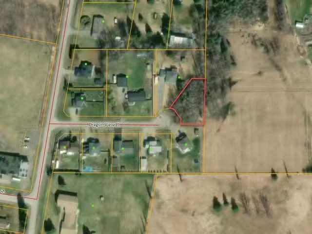 Lot for sale in Quesnel, Quesnel, Lot 6 Dragon View Place, 263.