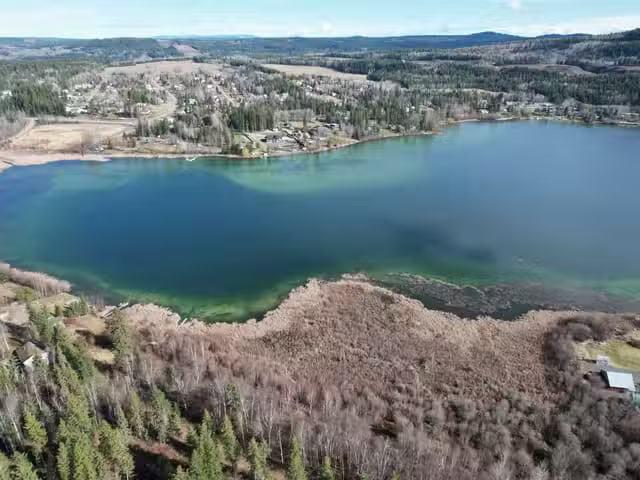 Lot for sale in Quesnel, Quesnel, LOT 8 Gook Road, 263132959