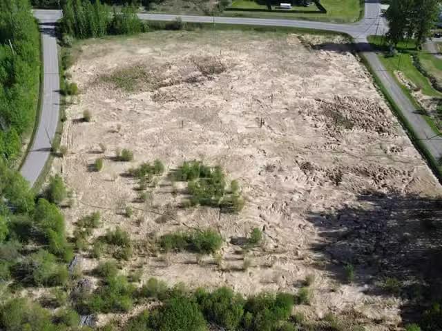 Lot for sale in Quesnel, Quesnel, Lot 1 Quesnel Hydraulic Road.
